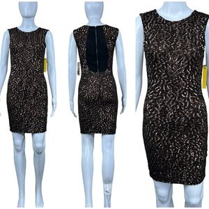 Alice Olivia x Stacey Bendet Sequin Mini Dress Sz 0 QuietLuxury Cocktail Party